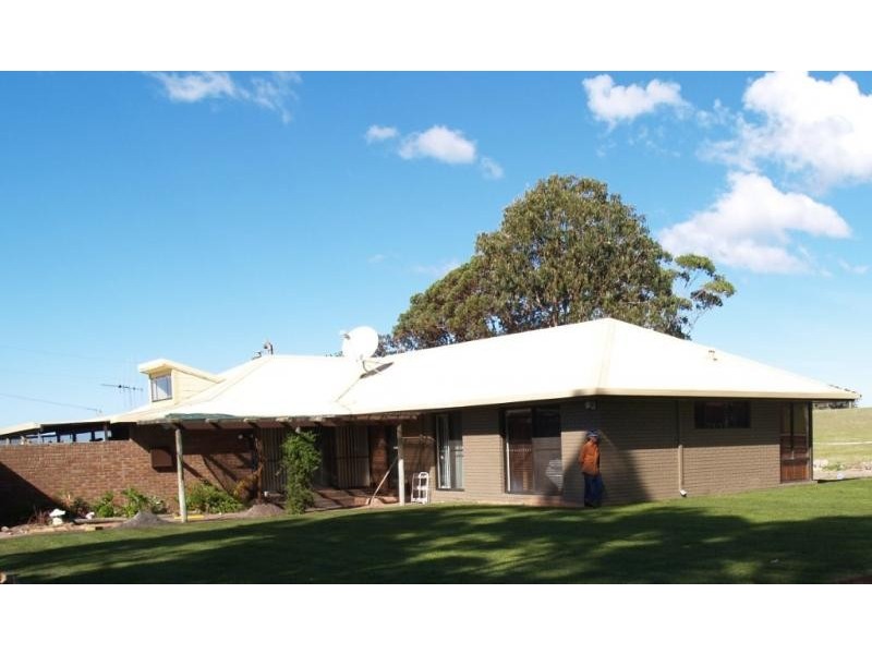 1172 Nanarup Road, Nanarup WA 6330