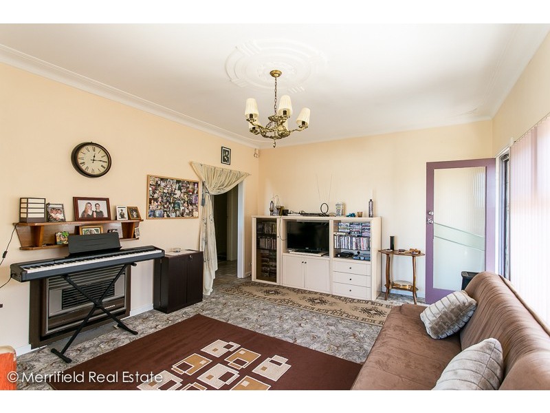 28 Crossman Street, Mount Melville WA 6330