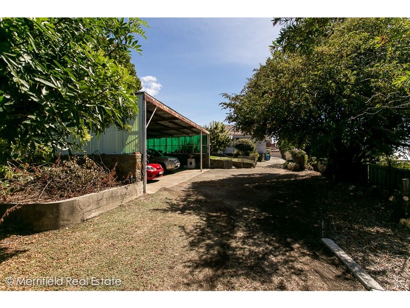 28 Crossman Street, Mount Melville WA 6330