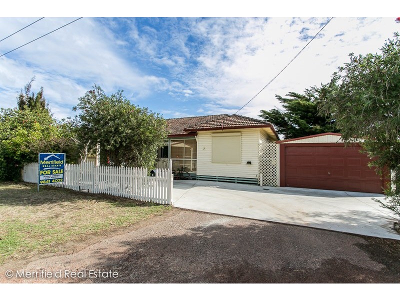 2 Lancaster Road, Mckail WA 6330