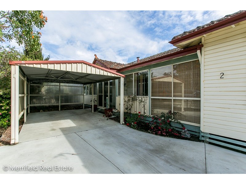 2 Lancaster Road, Mckail WA 6330