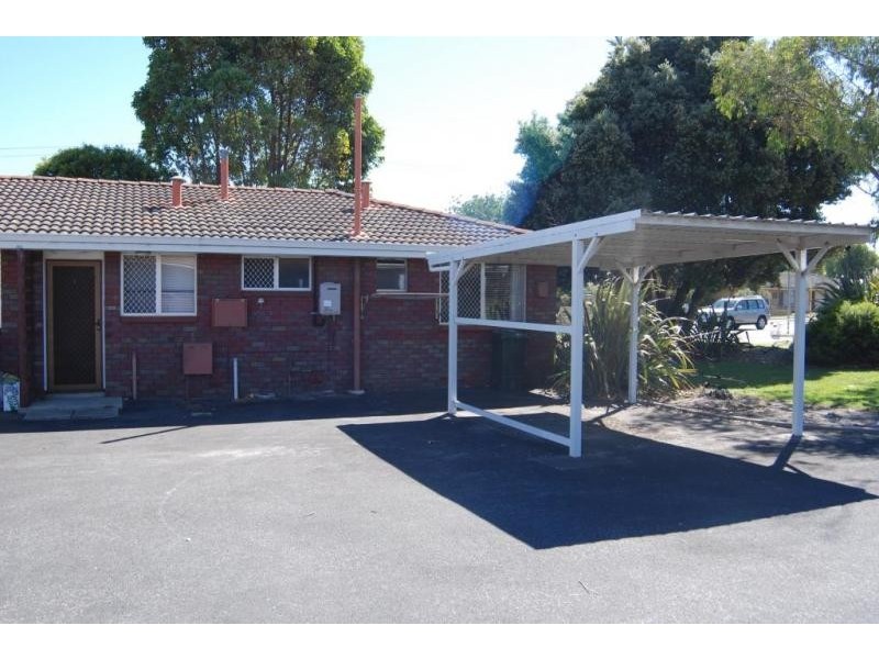 1/50 Campbell Road, Mira Mar WA 6330