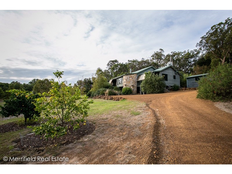 58 Prideaux Road, Lower King WA 6330