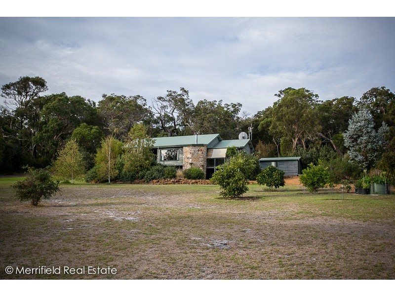 58 Prideaux Road, Lower King WA 6330