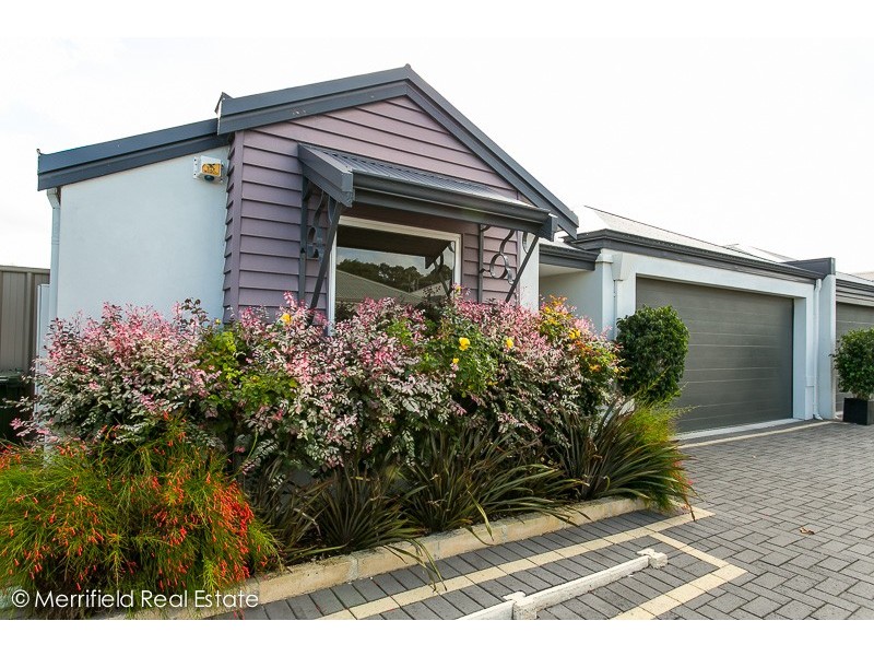 3/18 Cockburn Road, Mira Mar WA 6330