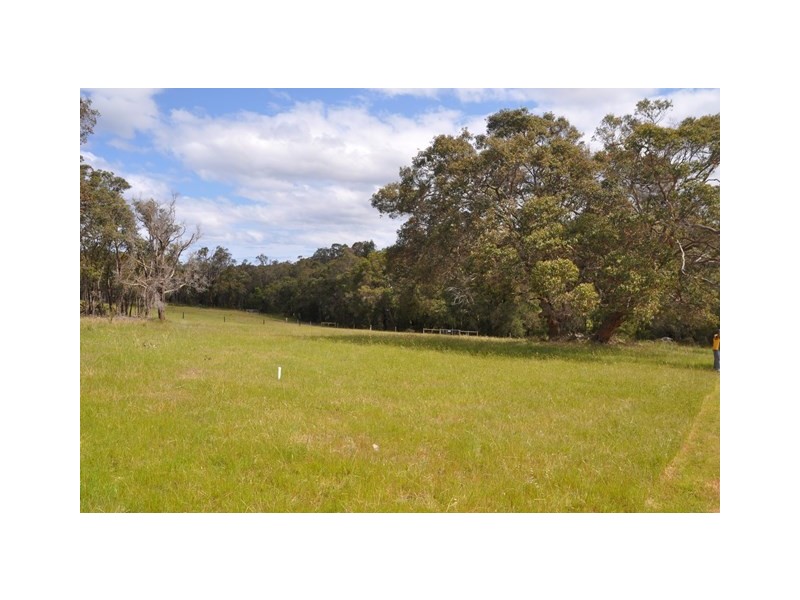 Lot 6 Myola Drive, Kalgan WA 6330