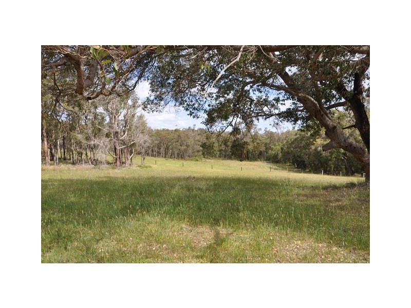 Lot 6 Myola Drive, Kalgan WA 6330