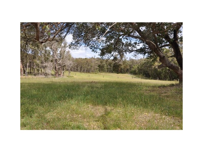 Lot 6 Myola Drive, Kalgan WA 6330