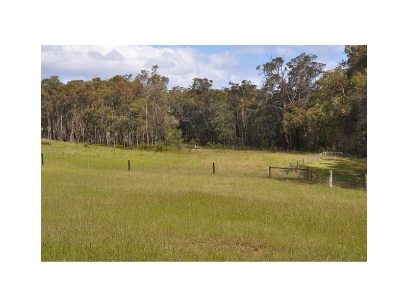 Lot 6 Myola Drive, Kalgan WA 6330