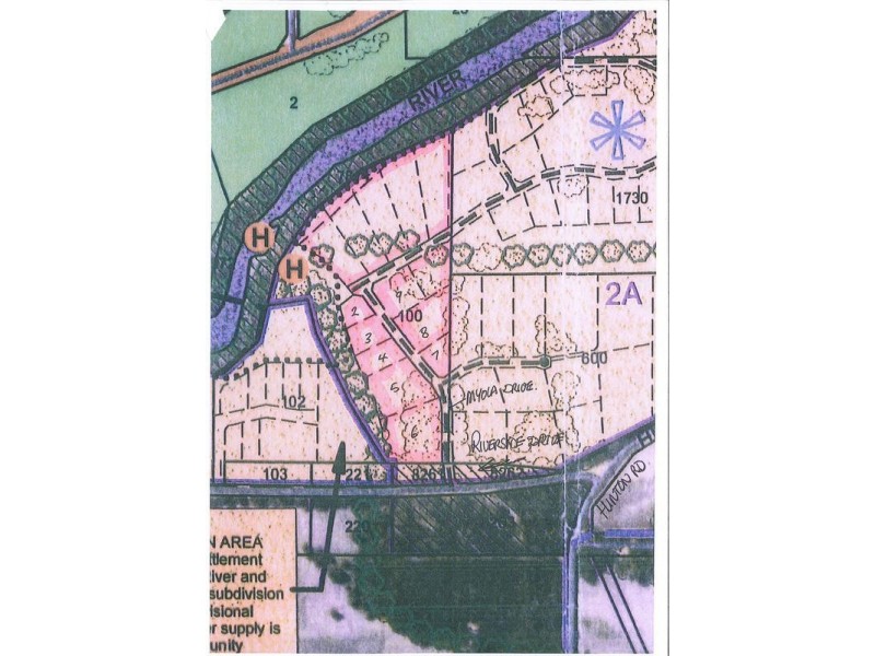 Lot 6 Myola Drive, Kalgan WA 6330