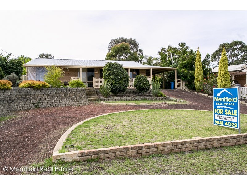 16 Purdie Road, Bayonet Head WA 6330