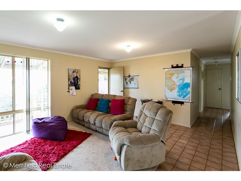 16 Purdie Road, Bayonet Head WA 6330