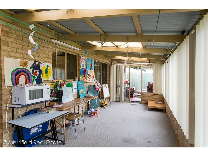 16 Purdie Road, Bayonet Head WA 6330