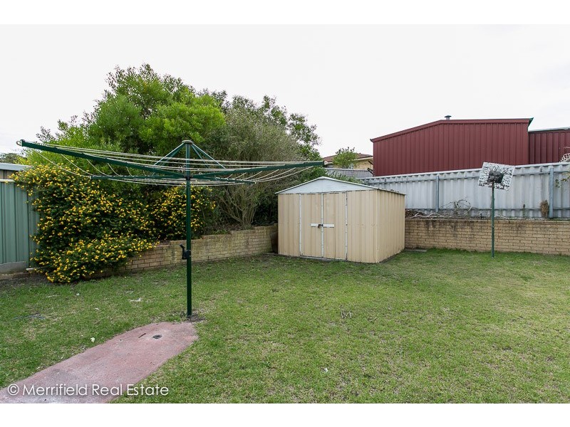 16 Purdie Road, Bayonet Head WA 6330