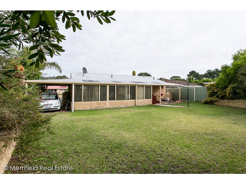 16 Purdie Road, Bayonet Head WA 6330