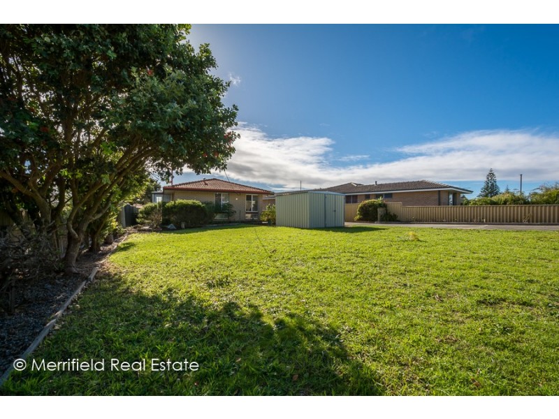 12 Taylor Street, Mira Mar WA 6330