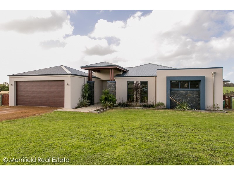 102 Randell Crescent, Warrenup WA 6330