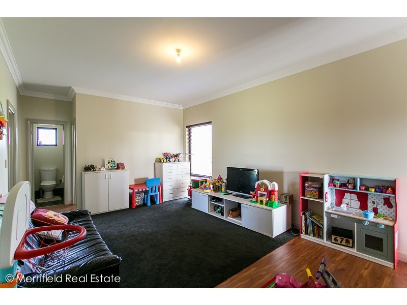 102 Randell Crescent, Warrenup WA 6330