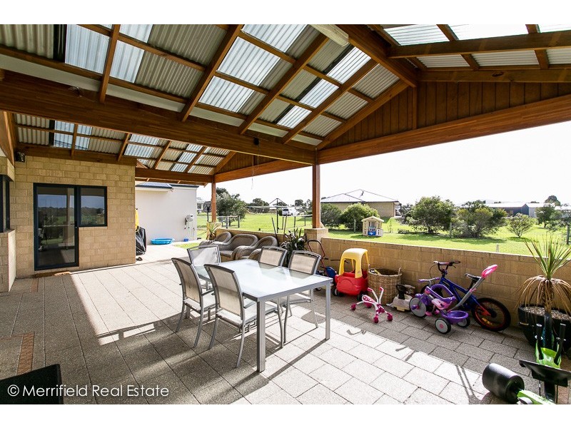 102 Randell Crescent, Warrenup WA 6330