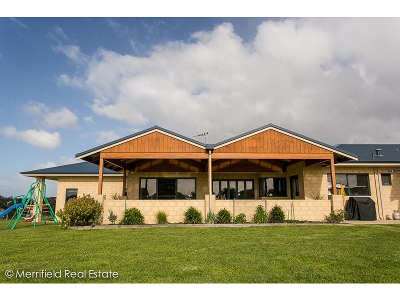 102 Randell Crescent, Warrenup WA 6330