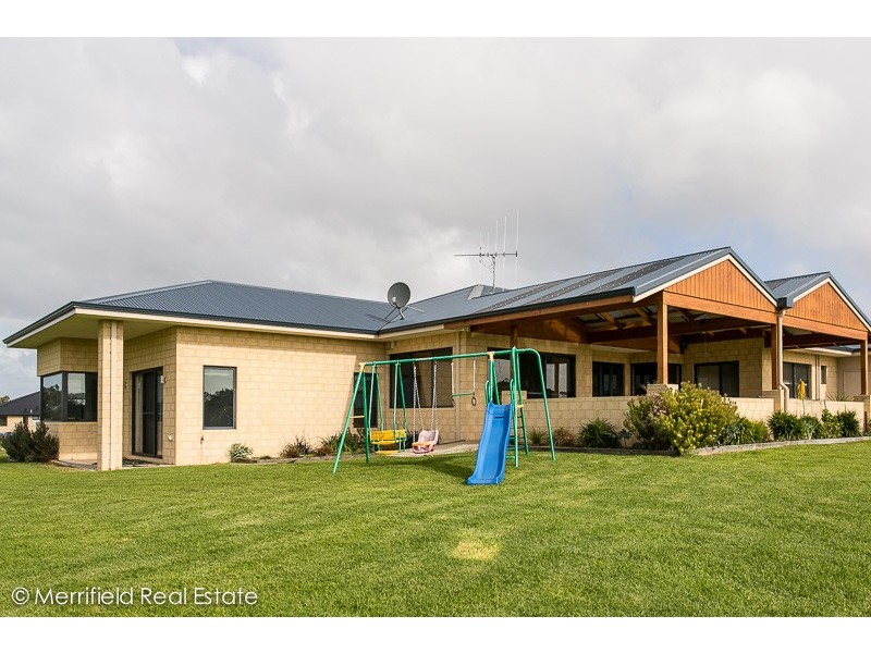 102 Randell Crescent, Warrenup WA 6330