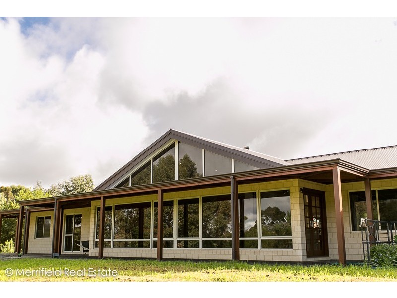 91 Prideaux Road, Kalgan WA 6330