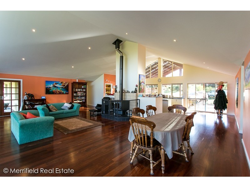 91 Prideaux Road, Kalgan WA 6330