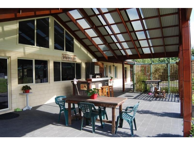 91 Prideaux Road, Kalgan WA 6330