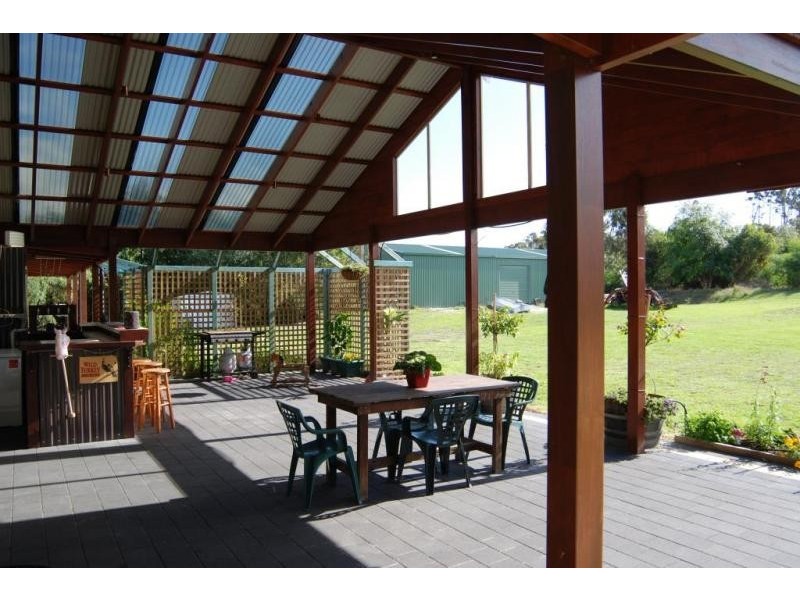 91 Prideaux Road, Kalgan WA 6330