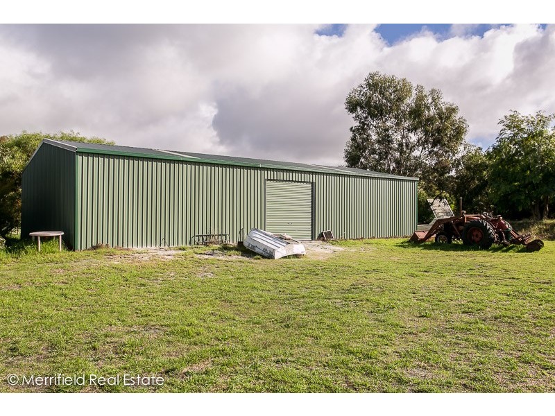 91 Prideaux Road, Kalgan WA 6330