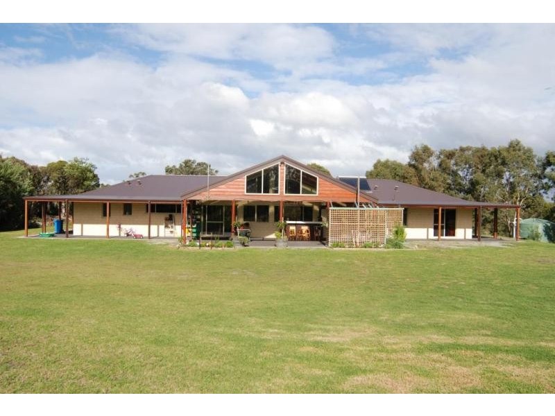 91 Prideaux Road, Kalgan WA 6330