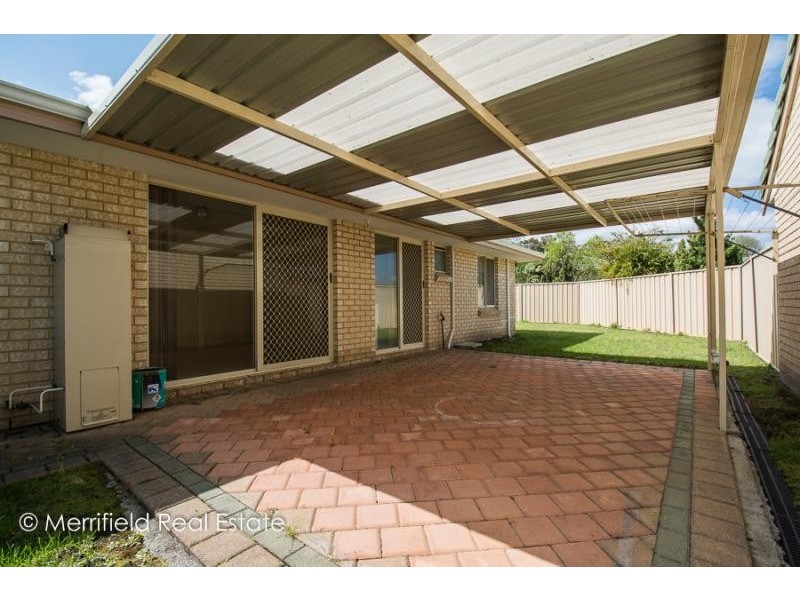 1/23 Bathurst Street, Mira Mar WA 6330