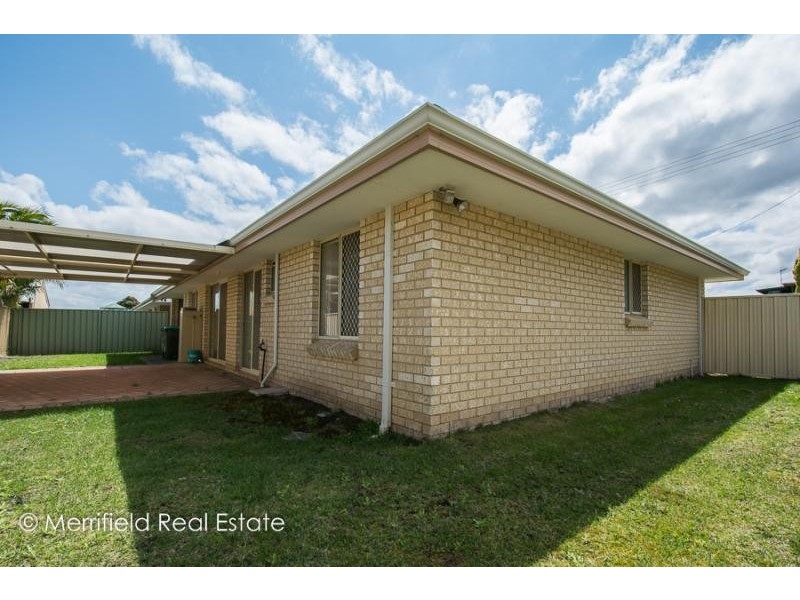 1/23 Bathurst Street, Mira Mar WA 6330