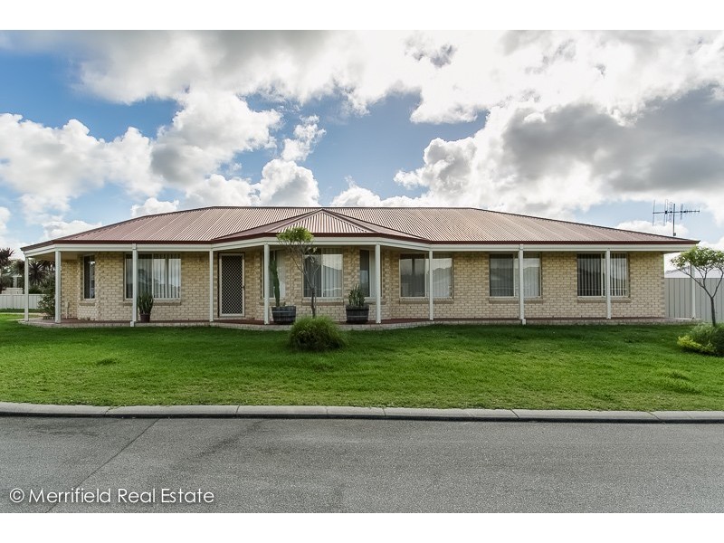 87 Gregory Drive, Mckail WA 6330