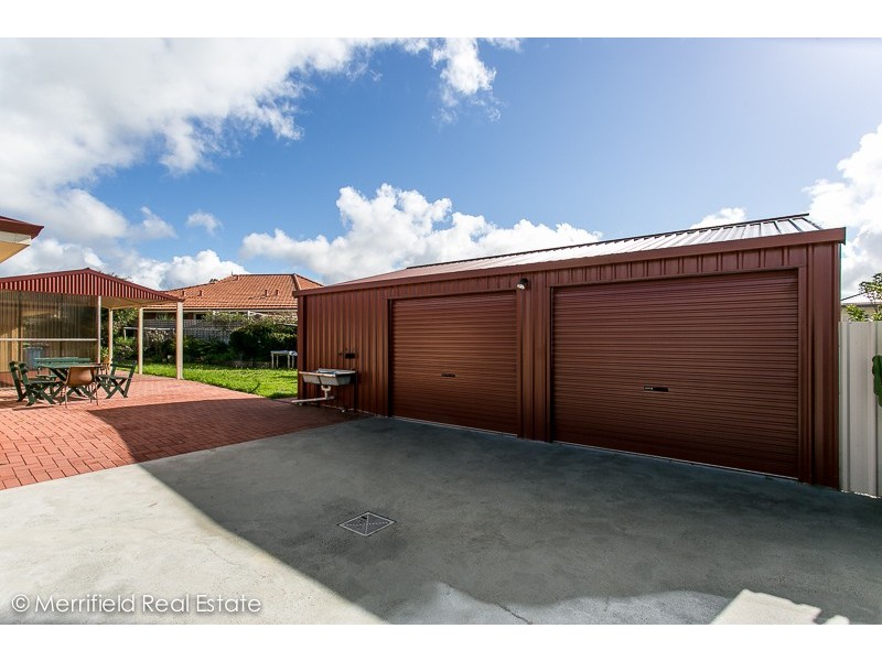 87 Gregory Drive, Mckail WA 6330