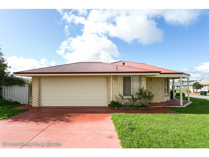 87 Gregory Drive, Mckail WA 6330