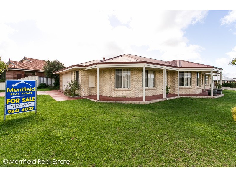 87 Gregory Drive, Mckail WA 6330