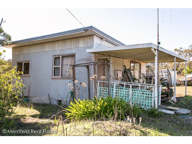 37 Hunton Road, Kalgan WA 6330