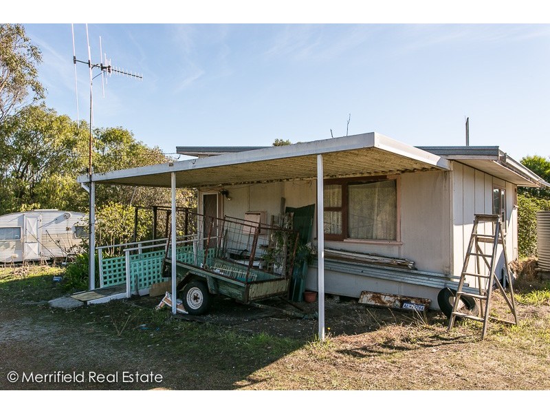 37 Hunton Road, Kalgan WA 6330