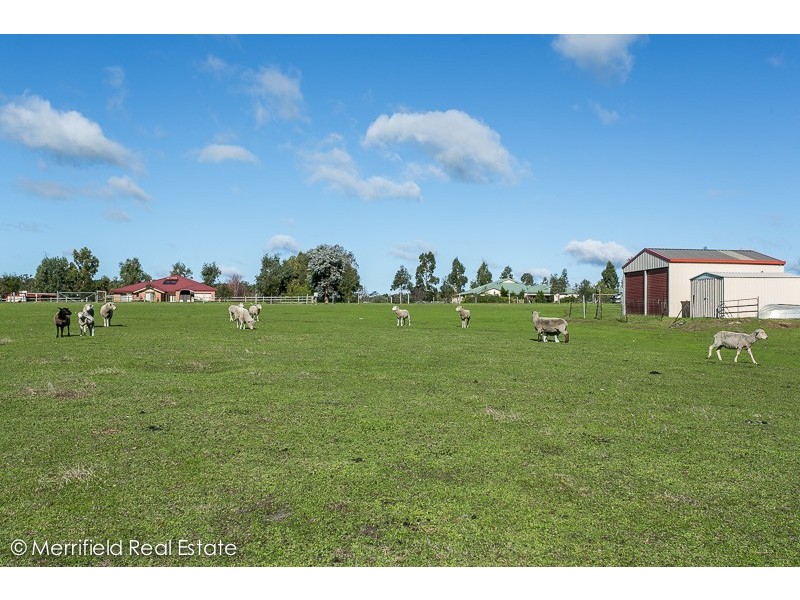 Lot 424 Kelty View, Willyung WA 6330
