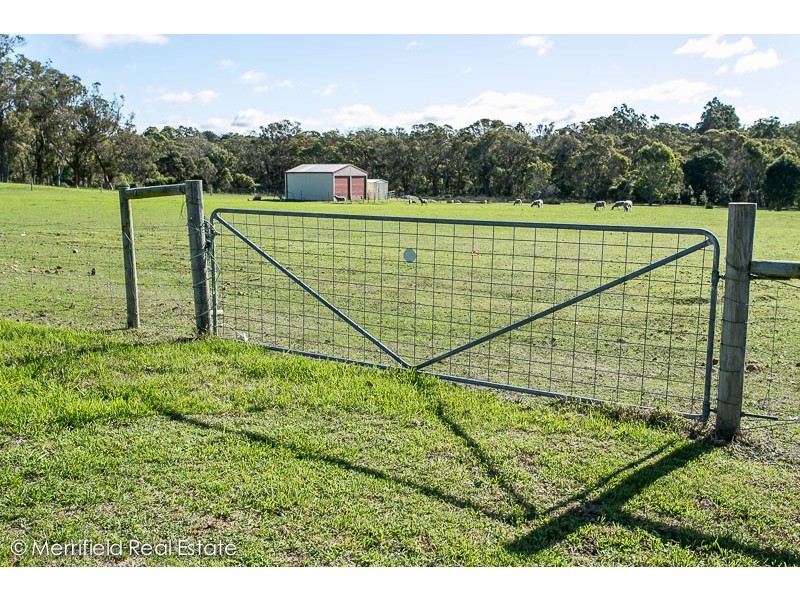 Lot 424 Kelty View, Willyung WA 6330