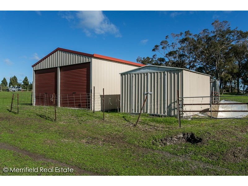 Lot 424 Kelty View, Willyung WA 6330