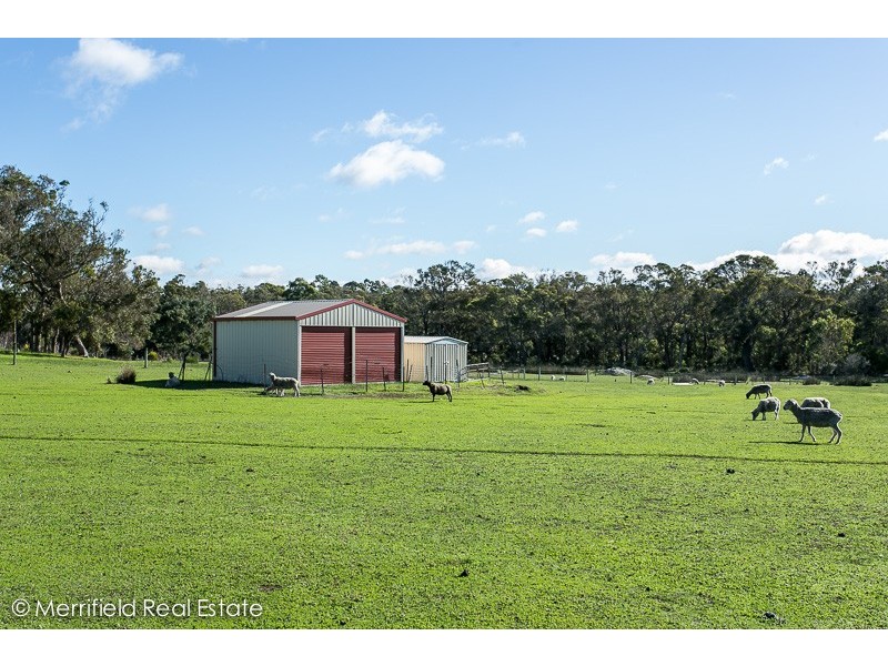 Lot 424 Kelty View, Willyung WA 6330