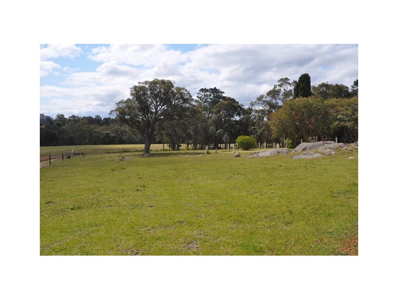 Lot 5,  Myola Drive, Kalgan WA 6330