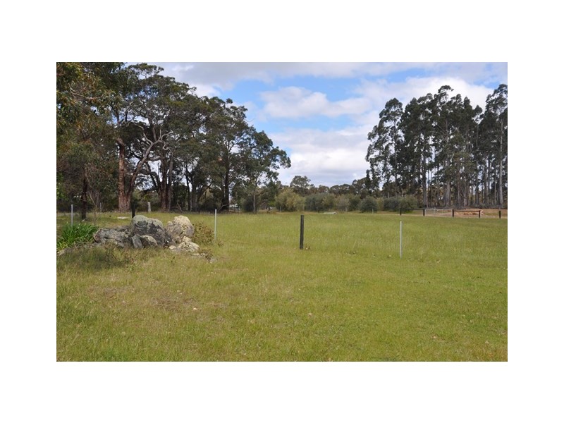 Lot 5,  Myola Drive, Kalgan WA 6330