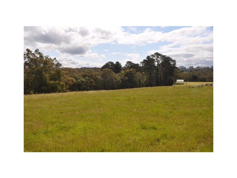 Lot 3,  Myola Drive, Kalgan WA 6330