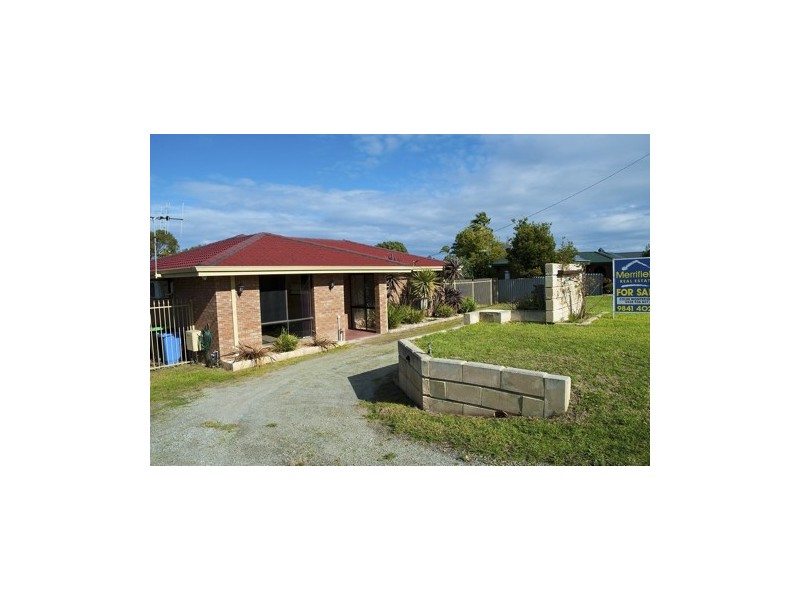 27 Sherwood Drive, Mckail WA 6330