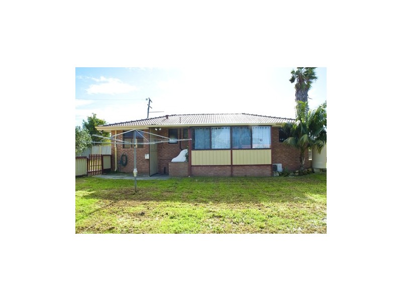 27 Sherwood Drive, Mckail WA 6330
