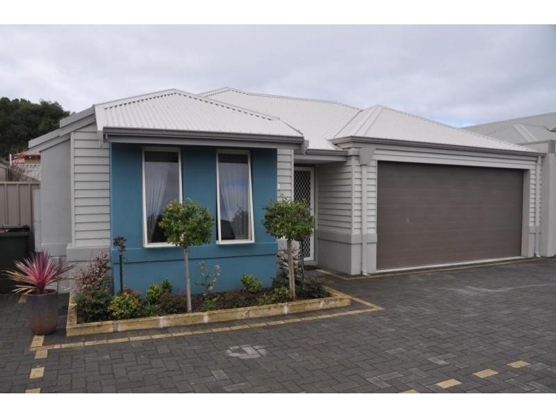 9/18 Cockburn Road, Mira Mar WA 6330