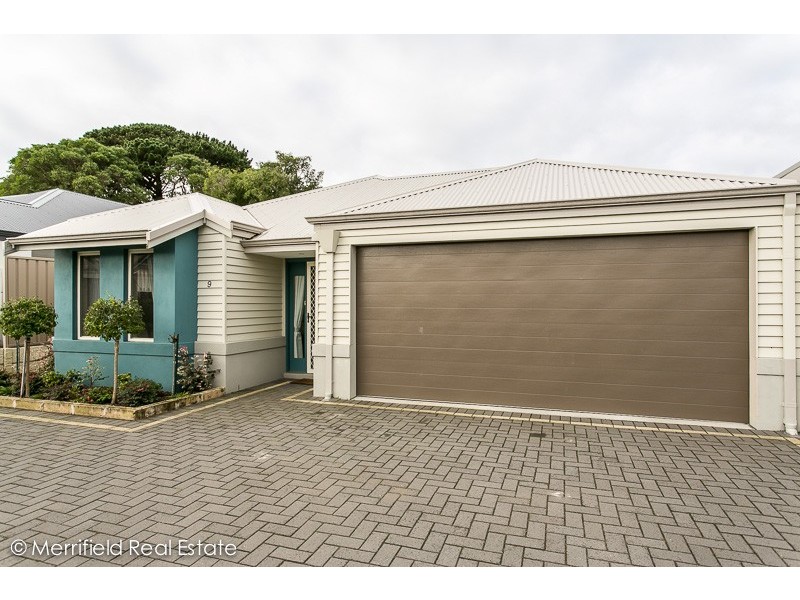 9/18 Cockburn Road, Mira Mar WA 6330